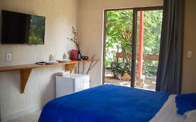 La em casa Noronha
